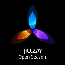 Album cover of Open Season