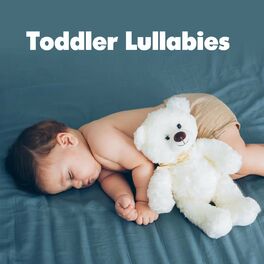 Album cover of Toddler Lullabies