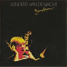 Album cover of Vlinders Van De Nacht