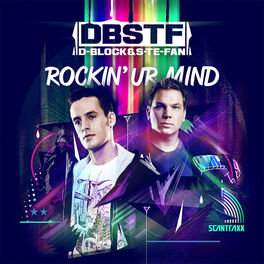 Album cover of Rockin Ur Mind