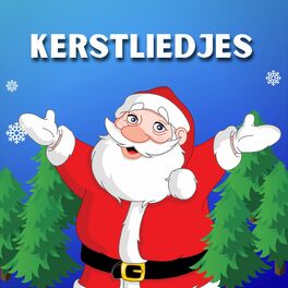 Album cover of Kerstliedjes