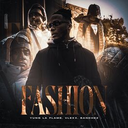 Album cover of Fashion
