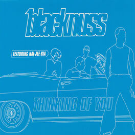 Album cover of Thinking of You