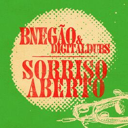 Album cover of Sorriso Aberto (Curimba Riddim)