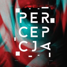 Album cover of Percepcja