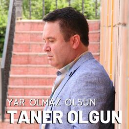 Album cover of Yar Olmaz Olsun