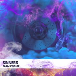 Album cover of Sinners