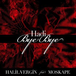 Album cover of Hadi Bye Bye