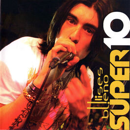 Album cover of Super 10