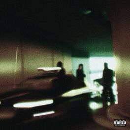 Album cover of SAID+DONE