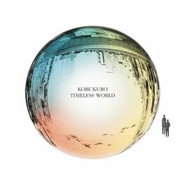 Album cover of TIMELESS WORLD