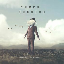 Album cover of Tempo Perdido