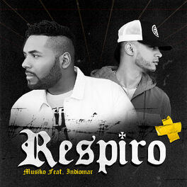 Album cover of Respiro