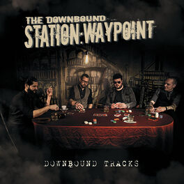 Album cover of Downbound Tracks