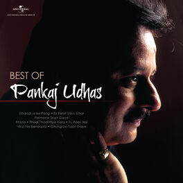 Album cover of Best Of Pankaj Udhas