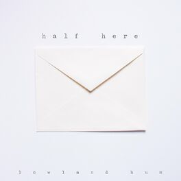 Album cover of Half Here