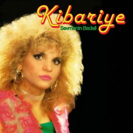 Album cover of Sevmenin Bedeli