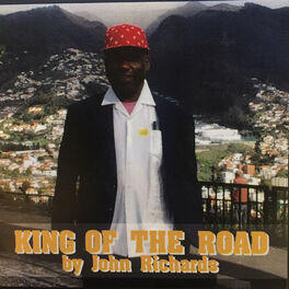 Album cover of King of the Road