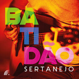Album cover of Batidão Sertanejo