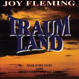 Album cover of Traumland