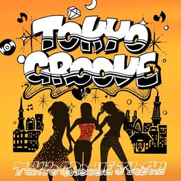 Album cover of TOKYO GROOVE