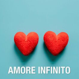 Album cover of AMORE INFINITO