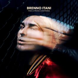 Album cover of Fino A Prova Contraria