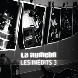 Album cover of Les inédits, vol. 3