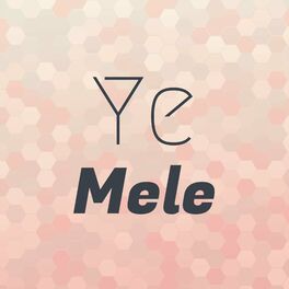 Album cover of Ye Mele