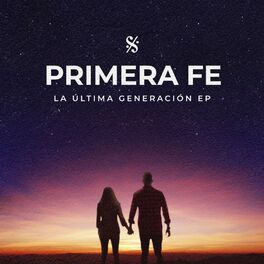 Album cover of La Última Generación