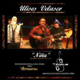 Album cover of Niña