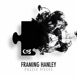 Album cover of Puzzle Pieces