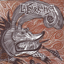 Album cover of Tempestad