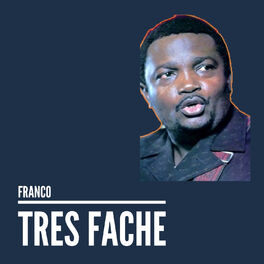 Album cover of Tres Fache