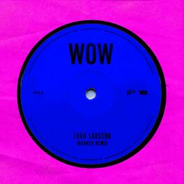Album cover of WOW (Imanbek Remix)