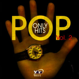 Album cover of Pop Only Hits, Vol. 2
