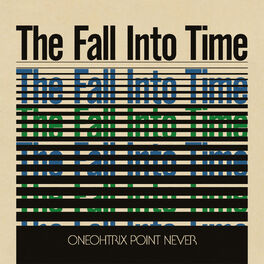 Album cover of The Fall into Time
