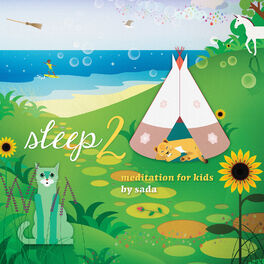 Album cover of Meditation for Kids Sleep 2
