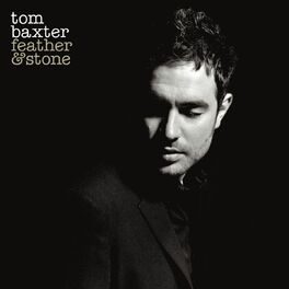 Album cover of feather & stone