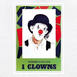 Album cover of I Clowns