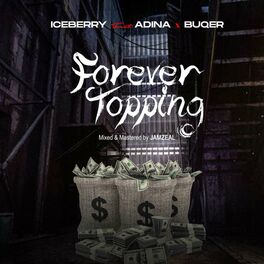 Album cover of Forever Topping