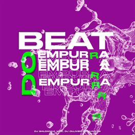 Album cover of Beat do Empurra Empurra