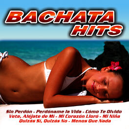Album picture of Bachata Hits