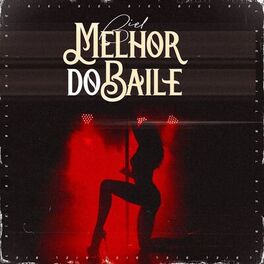 Album cover of Melhor do Baile