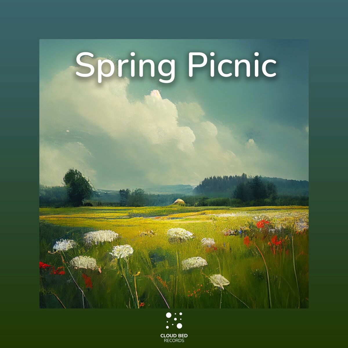 Spring Picnic - All of that is complete: letras e músicas | Deezer