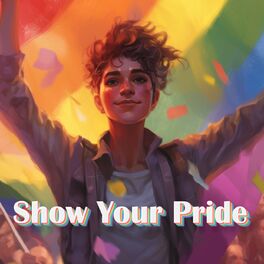 Album cover of Show Your Pride