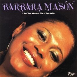 Album cover of I Am Your Woman, She Is Your Wife