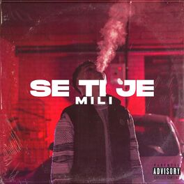 Album cover of Se ti je