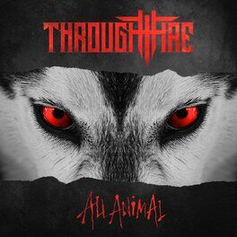 Album cover of All Animal
