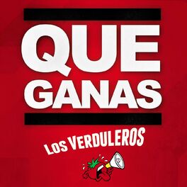 Los Verduleros: albums, songs, playlists